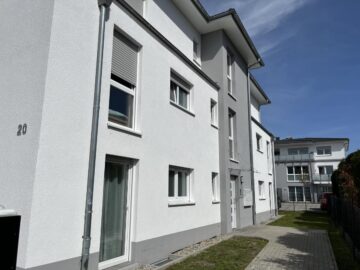 Moderne 2-Zimmer-Wohnung mit Terrasse und Garten!, 65835 Liederbach, Wohnung