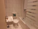 Möblierte 1-Zimmer-Wohnung in Bornheim - Bad