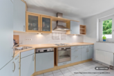 2-Zimmer-Eigentumswohnung mit Balkon und überdachtem Stellplatz - Küche