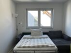 Perfekt für Familien: Helle, großzügige 4-Zimmer-Wohnung mit Wohlfühlcharakter - Gästezimmer