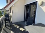 Perfekt für Familien: Helle, großzügige 4-Zimmer-Wohnung mit Wohlfühlcharakter - Balkon