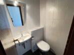 Groß, hell und zentral, 95 m² 3 Zimmer mit Garage! - Gäste-WC