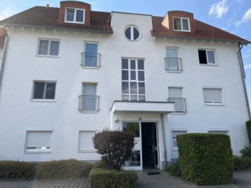 Eigenheim für die kleine Familie, 63505 Langenselbold, Wohnung