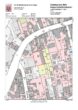Baugrundstück in der Bad Vilbeler Innenstadt! - Lageplan