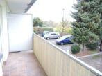 Wunderschöne 3-Zimmer-Wohnung mit Balkon - Balkon