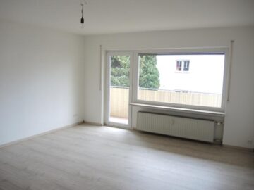 Wunderschöne 3-Zimmer-Wohnung mit Balkon, 61118 Bad Vilbel, Wohnung