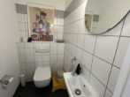 Stilvolle Dachgeschosswohnung in Bockenheim - Gäste-WC