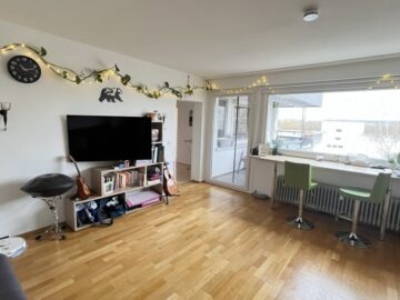 4 Zimmer-Eigentum, gepflegt, ruhig mit Einbauküche!, 61184 Karben, Wohnung