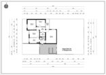 4 Zimmer-Eigentum, gepflegt, ruhig mit Einbauküche! - Grundriss