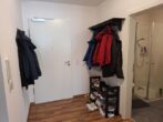 Zentrale 2-Zimmer-Wohnung am Nordbahnhof - Flur