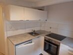 Gemütliche 1-Zimmer-Wohnung im Souterrain - Küche
