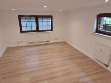 Gemütliche 1-Zimmer-Wohnung im Souterrain, 61118 Bad Vilbel, Wohnung