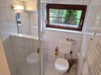 Gemütliche 1-Zimmer-Wohnung im Souterrain - Bad